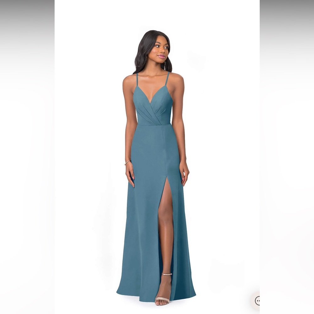 Azazie Bridesmaid Dress